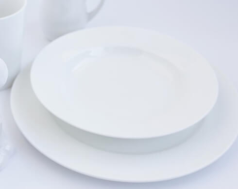 智慧食堂餐具