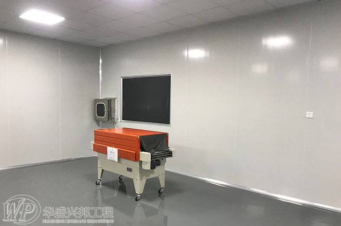 食品工廠設(shè)計之噪聲聲源控制